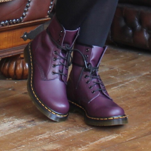 Dr. Martens | Shoes | Dr Martens 46 
